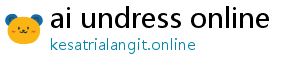 ai undress online